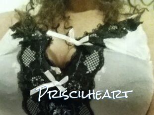 Priscilheart