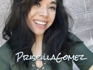 Priscilla_Gomez