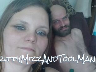 PrittyMizzAndToolMan