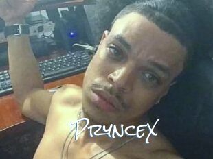 PrynceX