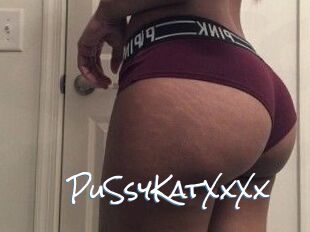 PuSsyKatXxXx