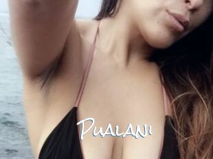 Pualani