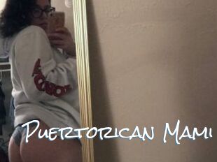 Puertorican_Mami