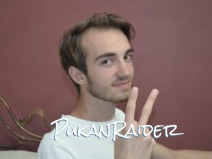 PukanRaider