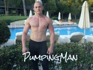 PumpingMan