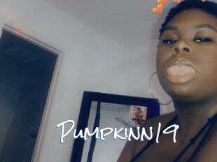 Pumpkinn19