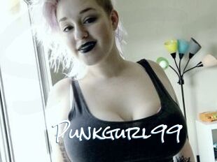 Punkgurl99