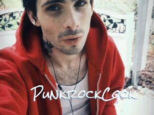 PunkrockCock