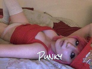 Punky