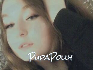 PupaPolly