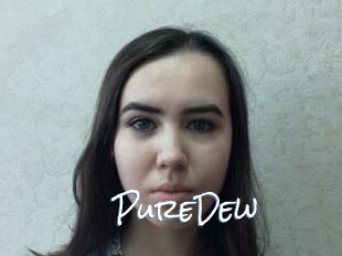 PureDew