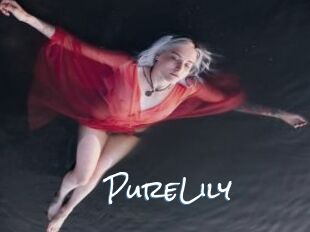PureLily