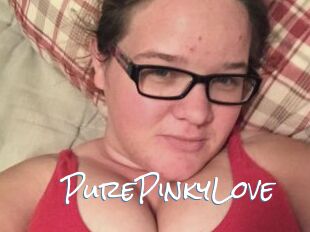 PurePinkyLove