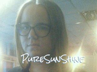 PureSunShine