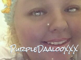 PurpleDaalooXXX