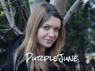 PurpleJune