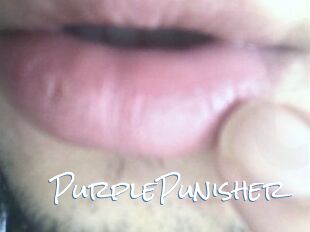 PurplePunisher