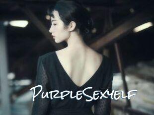 PurpleSexyelf
