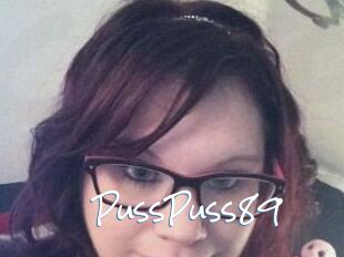 PussPuss89