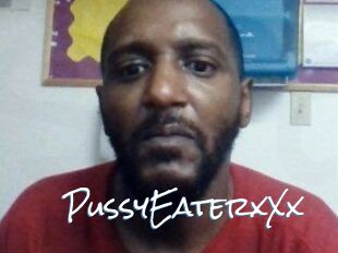 PussyEaterxXx