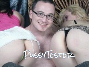 PussyTester