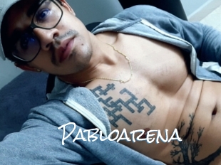 Pabloarena