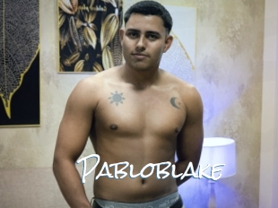 Pabloblake