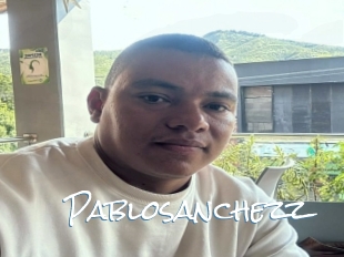 Pablosanchezz
