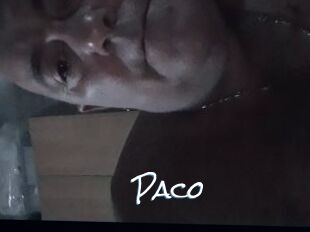 Paco