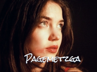 Pagemetzga