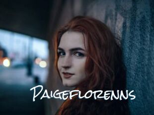 Paigeflorenns