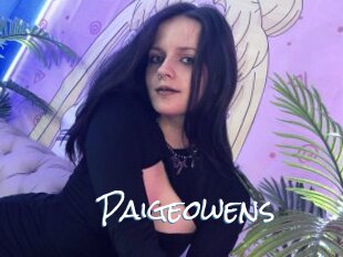 Paigeowens