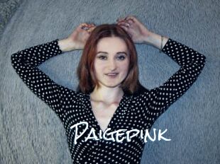 Paigepink