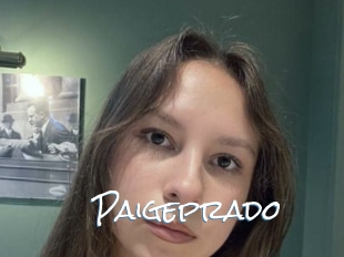 Paigeprado