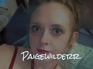Paigewilderr
