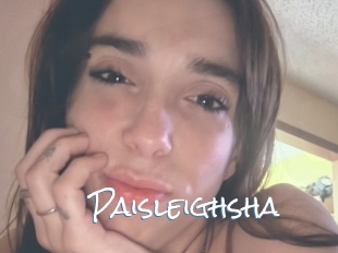 Paisleighsha