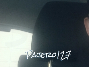 Pajero127