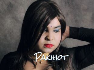 Pakihot