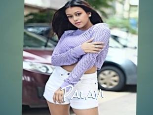 Palavi