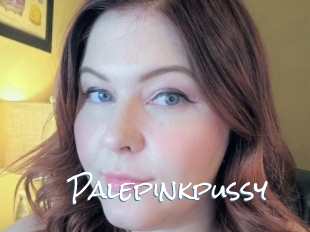 Palepinkpussy