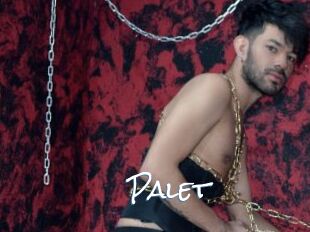 Palet