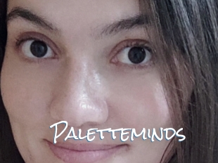 Paletteminds