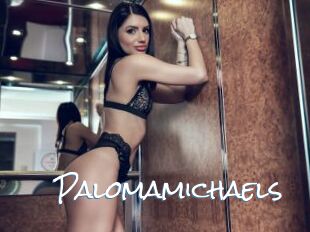 Palomamichaels