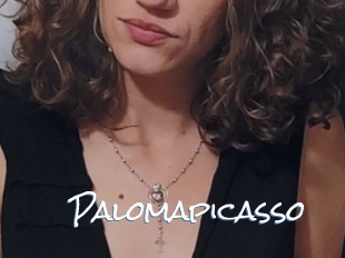 Palomapicasso