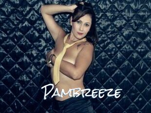 Pambreeze