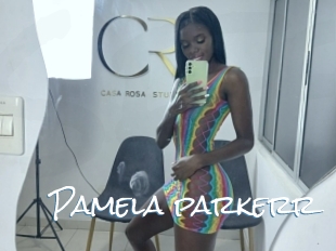 Pamela_parkerr