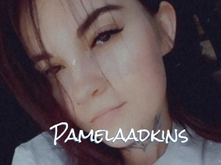Pamelaadkins