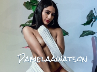 Pamelaawatson