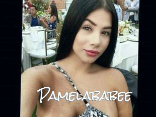 Pamelababee