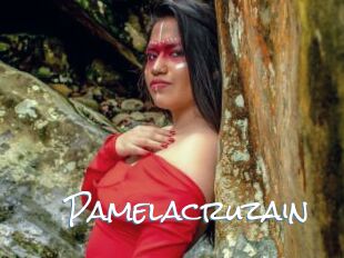 Pamelacruzain
